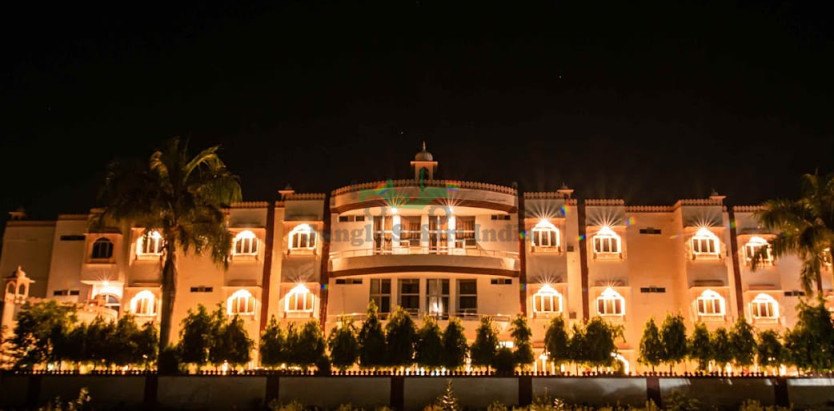 Ranthambore Siddhi Vinayak