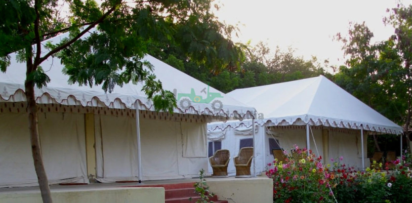 Jungle View Resort Ranthambore