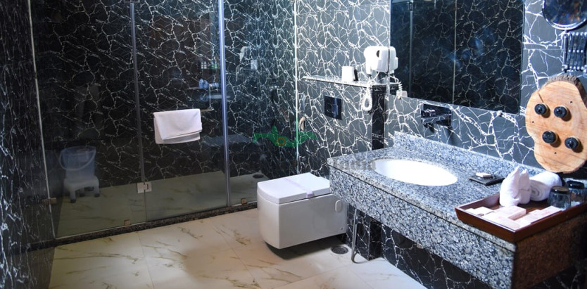 Puratan Qila Ranthambore