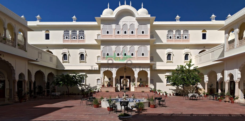 Nahargarh Ranthambhore